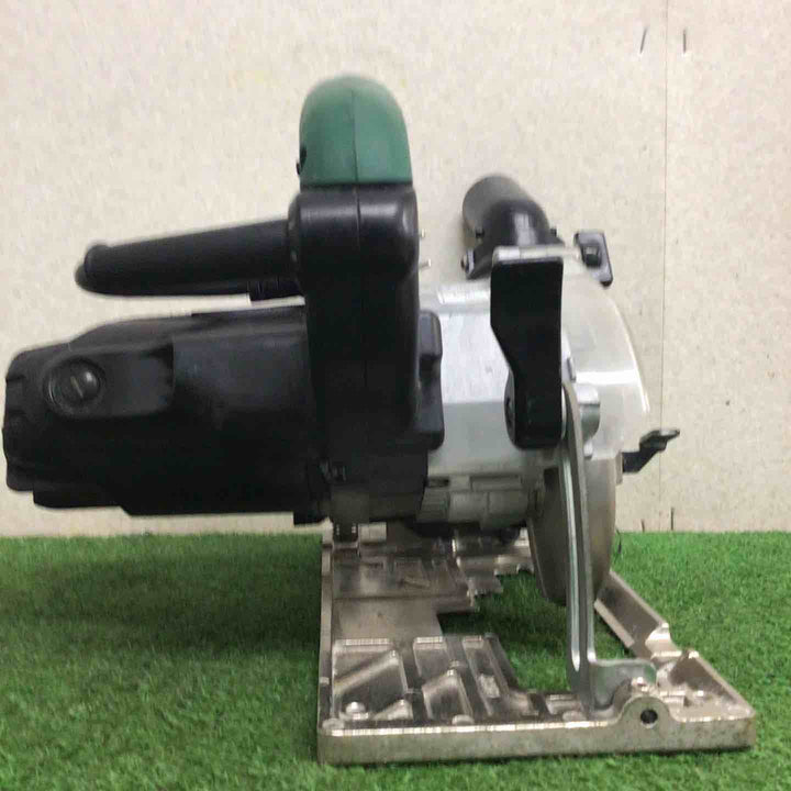 ★ハイコーキ(HIKOKI ※旧:日立工機) 集じん丸のこ C4YC【町田店】