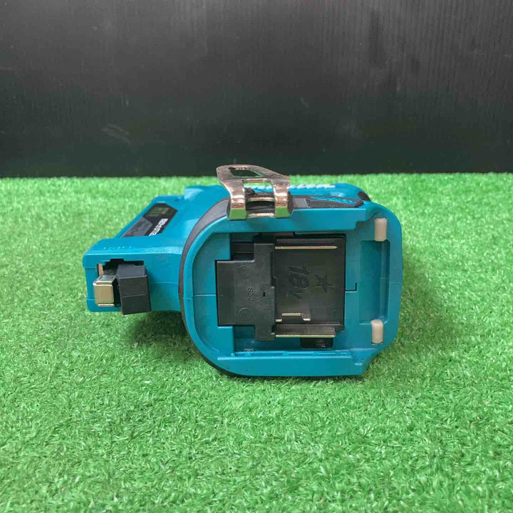 【中古品】◇マキタ(makita) RT線専用コードレスタッカ ST112DZK【岩槻店】