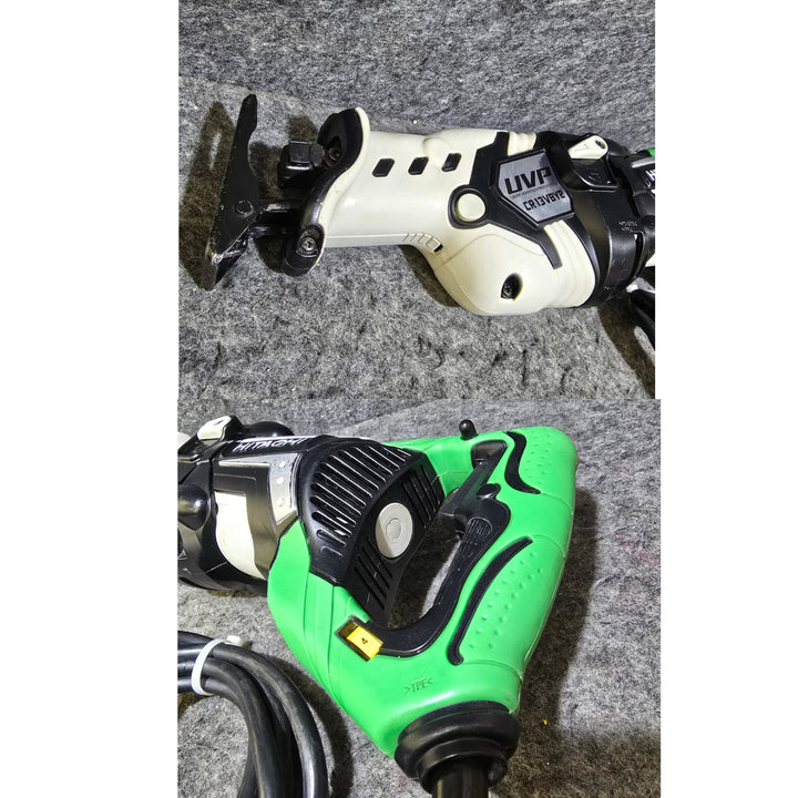 【中古品】HITACHI(日立工機) セーバーソー CR13VBY2【桶川店】