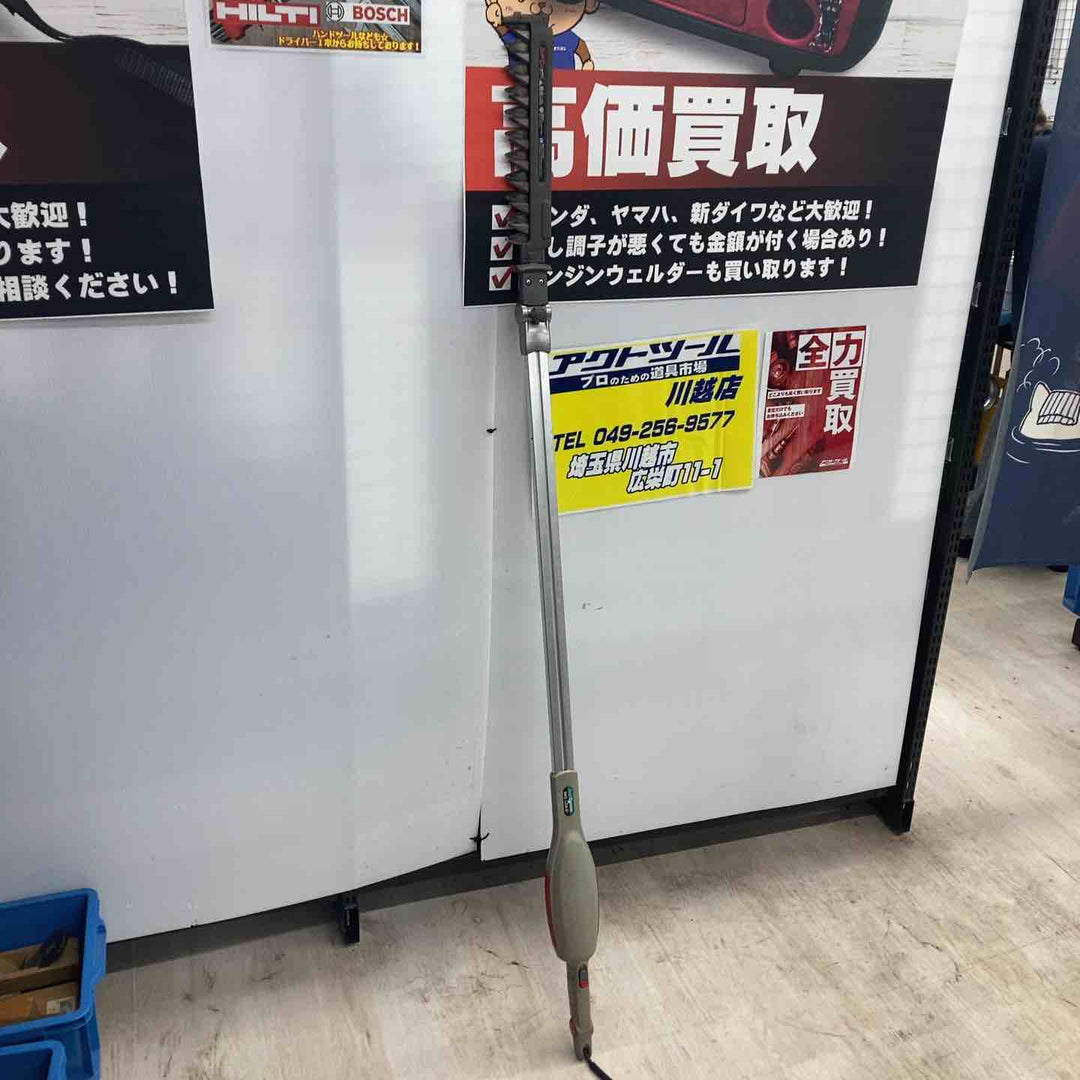 【店頭受取り限定】アルス バリカン DKS-1830-G【川越店】