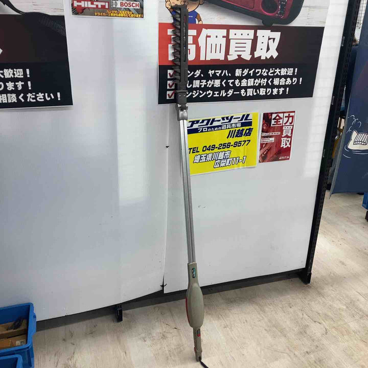 【店頭受取り限定】アルス バリカン DKS-1830-G【川越店】