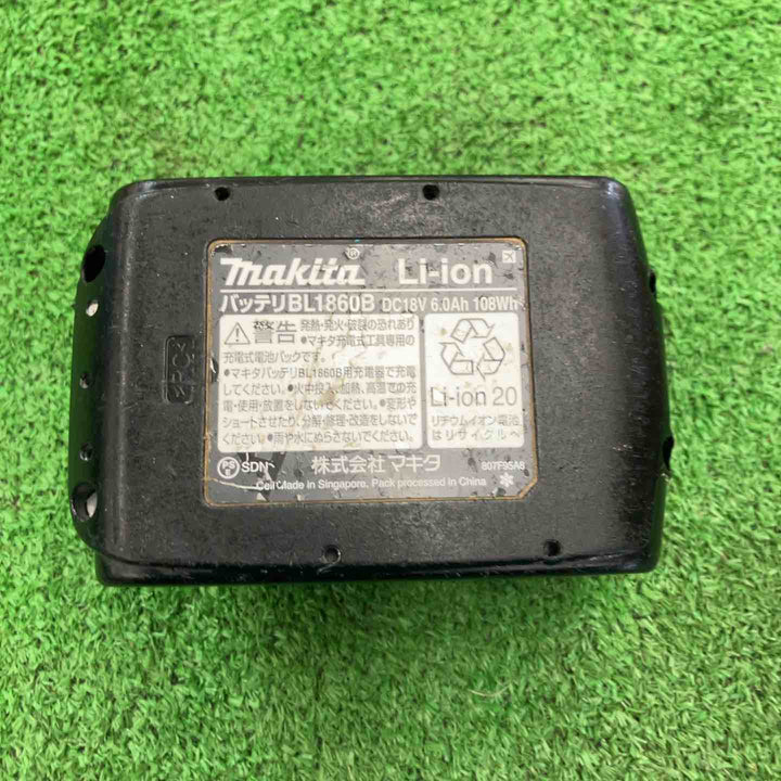 【中古美品】 マキタ/makita コードレスマルチツール・TM51DZ 【桶川店】