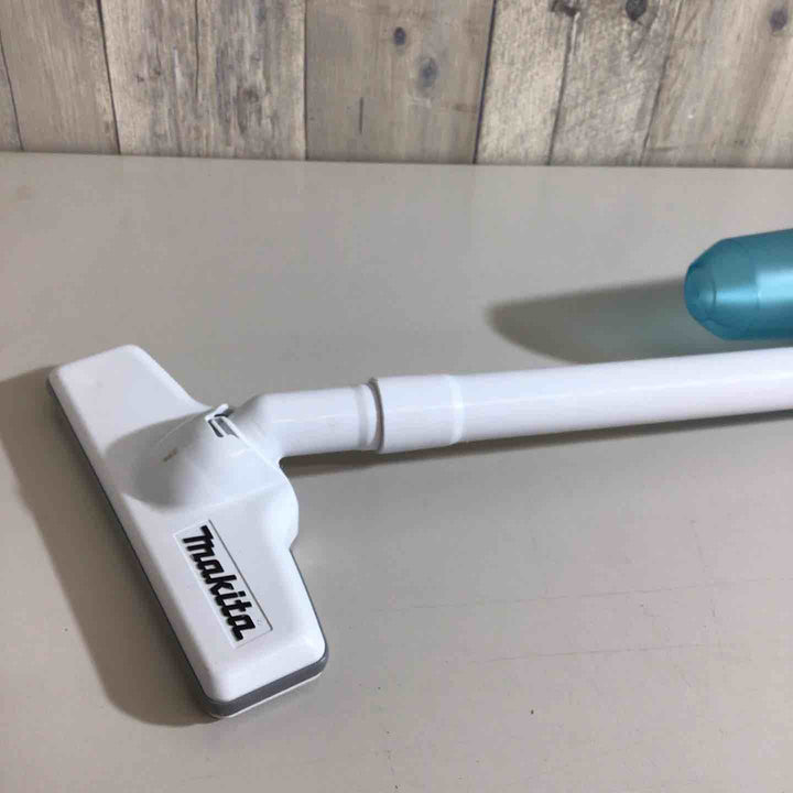 ☆マキタ(makita) コードレスクリーナー CL181FDZW【戸田店】