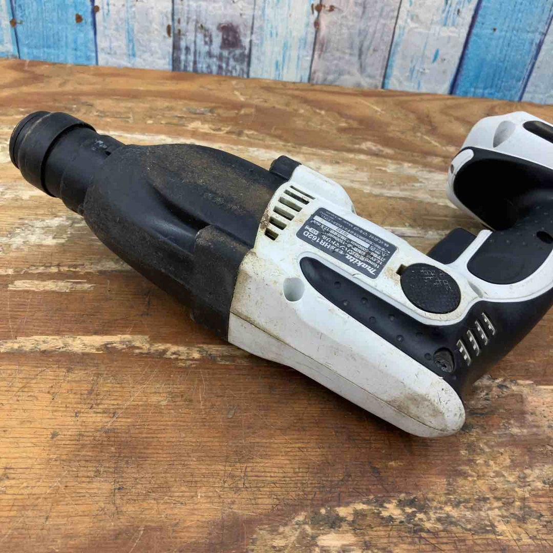 ◇マキタ(makita) コードレスハンマドリル HR162DZW【柏店】