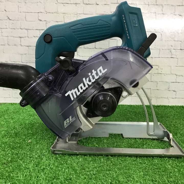 ★マキタ(makita) コードレス防じんカッタ CC500DZ【町田店】