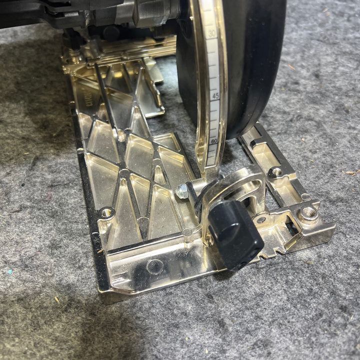 ★ハイコーキ(HIKOKI ※旧:日立工機) コードレス丸のこ C3606DA(NNB)【桶川店】
