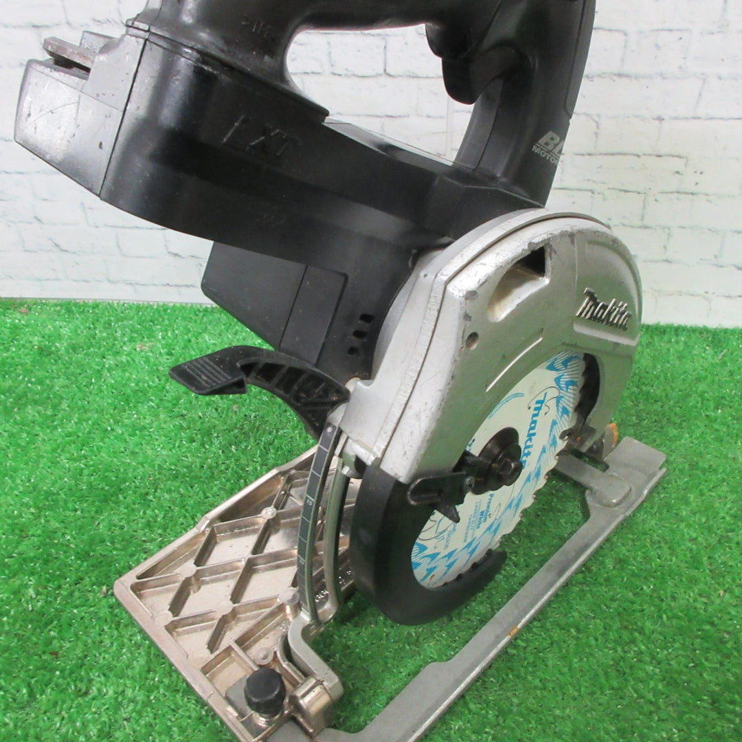 ★マキタ(makita) コードレス丸のこ HS471DZB【町田店】