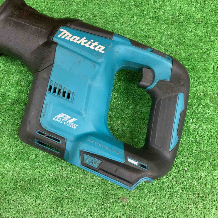 ※※備考欄要確認※※ ☆マキタ(makita) コードレスレシプロソー 本体のみ JR188DZ【桶川店】