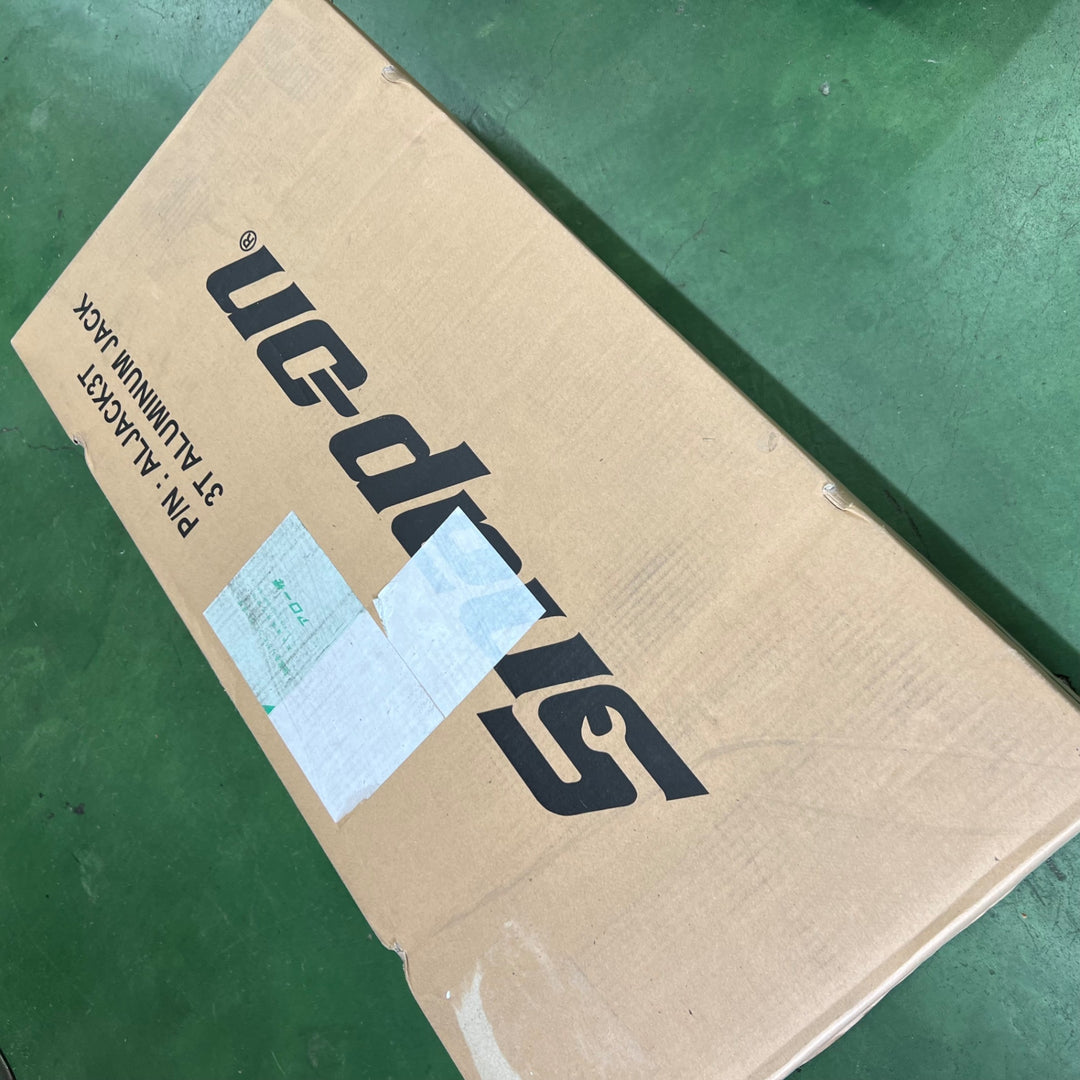 ☆Snap-on/スナップオン  2.7tアルミジャッキ  ALJACK3T【桶川店】