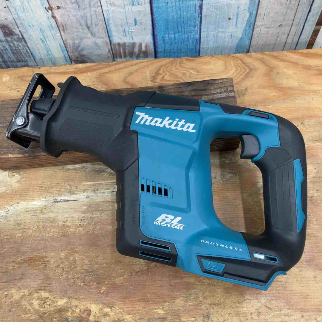 ☆マキタ(makita) コードレスレシプロソー 本体のみ JR188DZ【柏店】