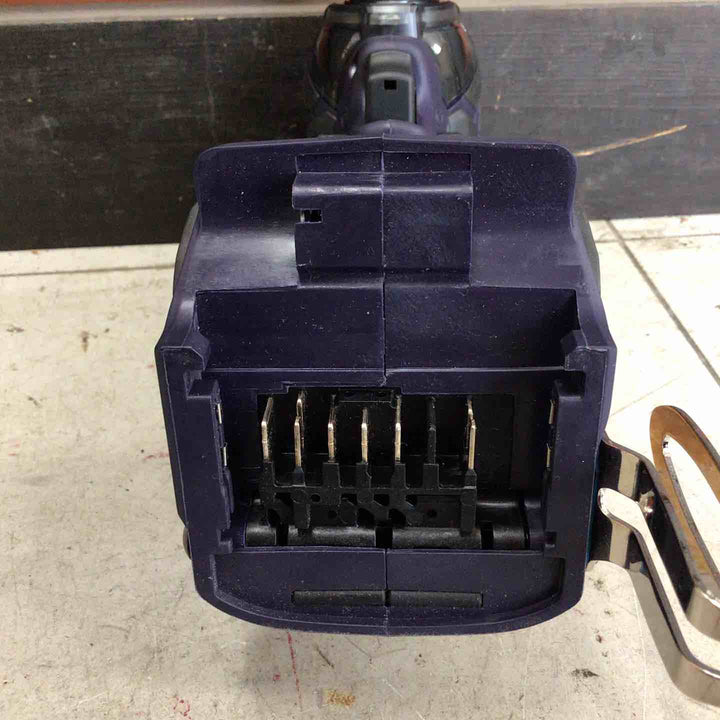 【中古美品】 ハイコーキ/HIKOKI ※旧:日立工機 コードレスインパクトドライバー WH36DC(NND) 【鴻巣店】