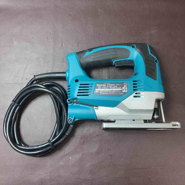 【中古品】 マキタ(makita) ジグソー JV0600K 【東大和店】