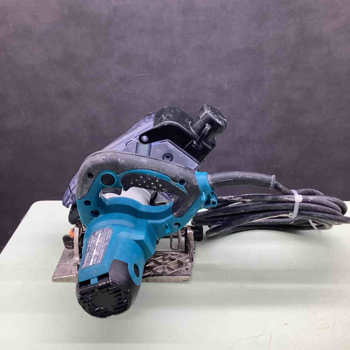 ★マキタ(makita) 防じん丸のこ KS4100F【越谷店】