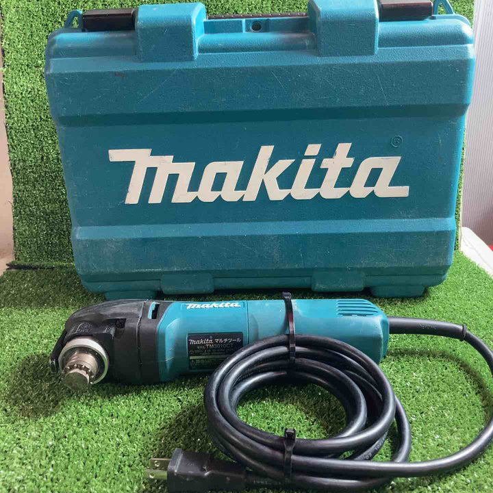 マキタ(makita) マルチツール TM3010CT【川崎店】