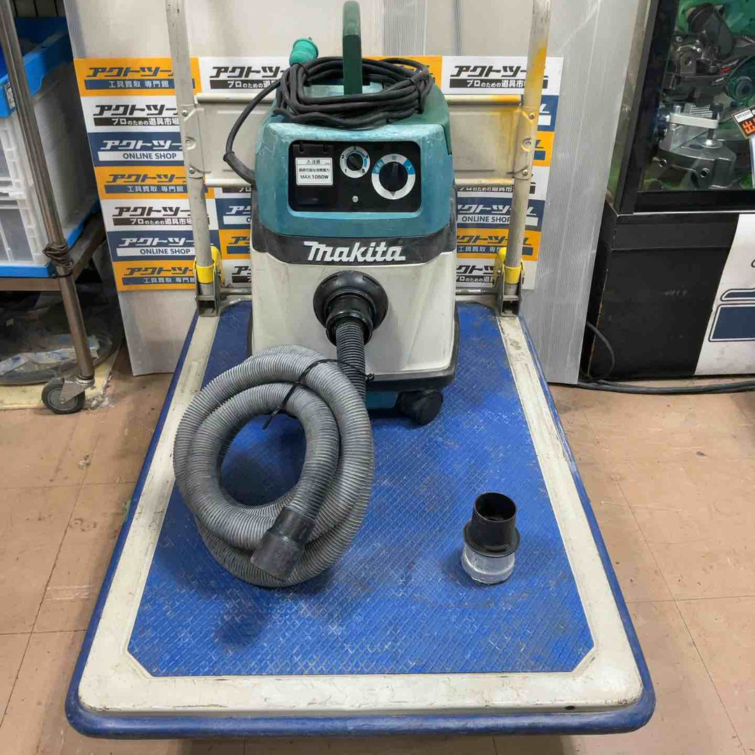 makita マキタ 集じん機 型式おそらく484(P)【草加店】
