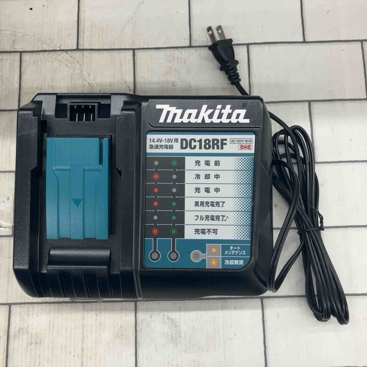 ★マキタ(makita) コードレスボードカッタ SD180DRGX【所沢店】