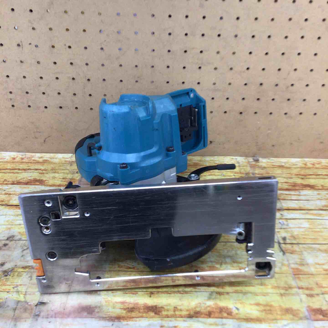 ★マキタ(makita) コードレス丸のこ HS631DZ【川崎店】