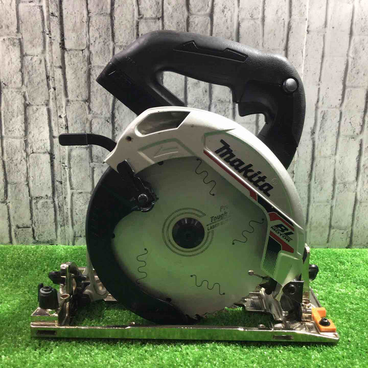 ★マキタ(makita) コードレス丸のこ HS631DZB【川口店】