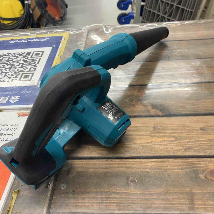 ★マキタ(makita) コードレスブロワ UB185DZ【戸田店】