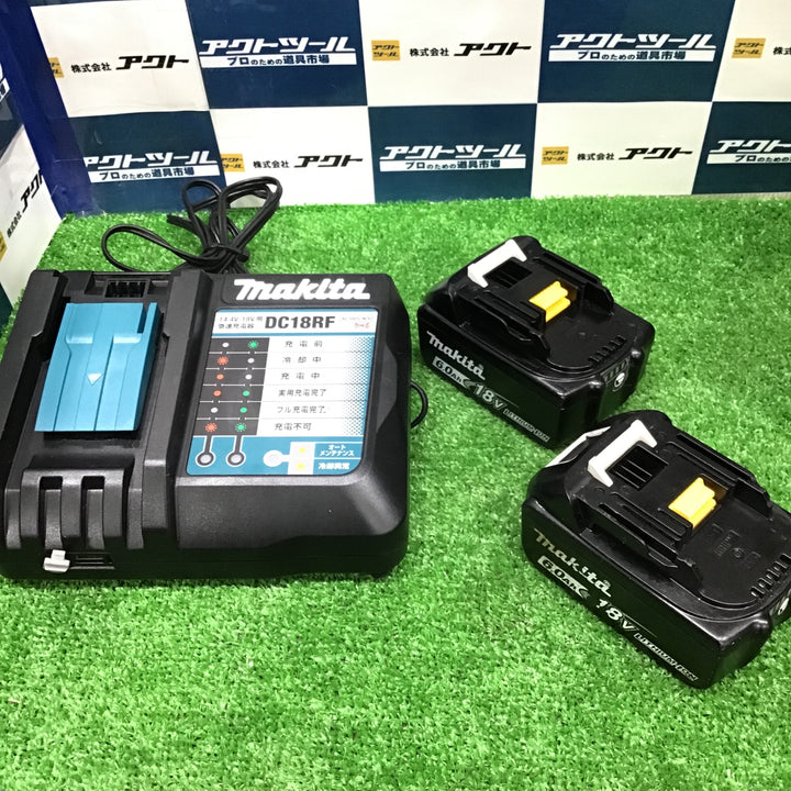 ★マキタ(makita) コードレスインパクトドライバー TD173DGXAP【草加店】