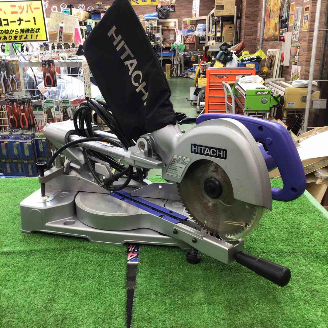 【中古】 日立 190mm スライド丸ノコ FC7FSB Fモデル 【桶川店】