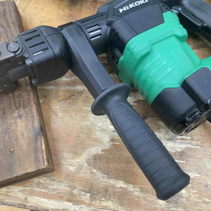★ハイコーキ(HIKOKI ※旧:日立工機) ハンマ H41SA4【柏店】