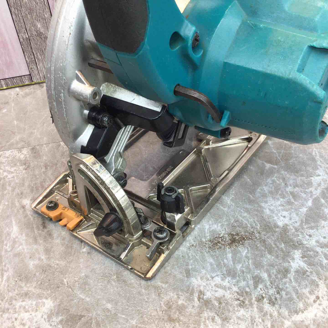 ★マキタ(makita) コードレス丸のこ HS631DZ【八潮店】