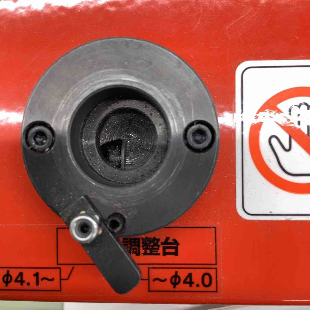 ドリル研磨機 Super Monkey SMK-13 BIC TOOL製 ドリルビット再研磨機【越谷店】