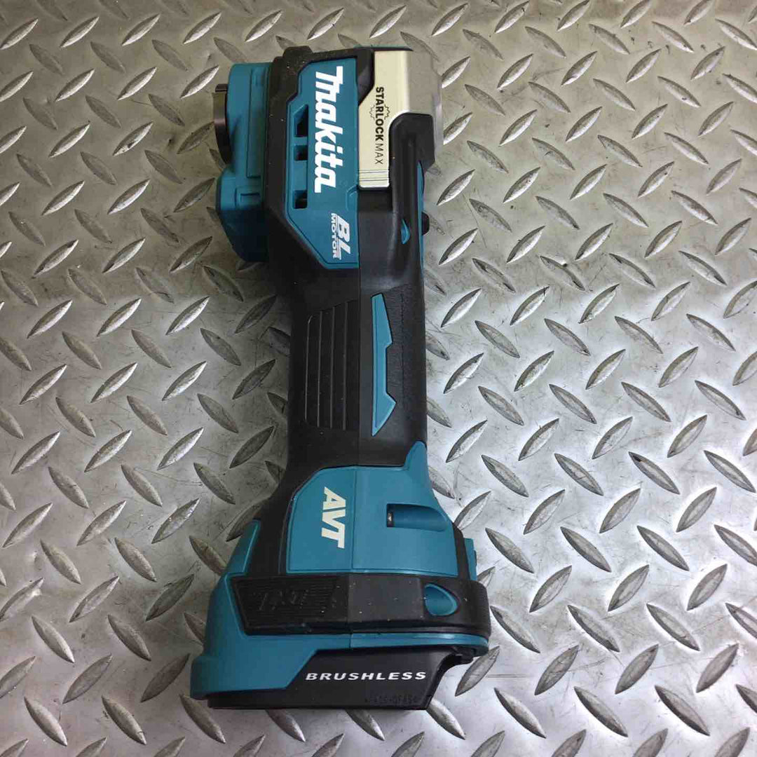 マキタ(makita) コードレスマルチツール TM52DZ【川崎店】