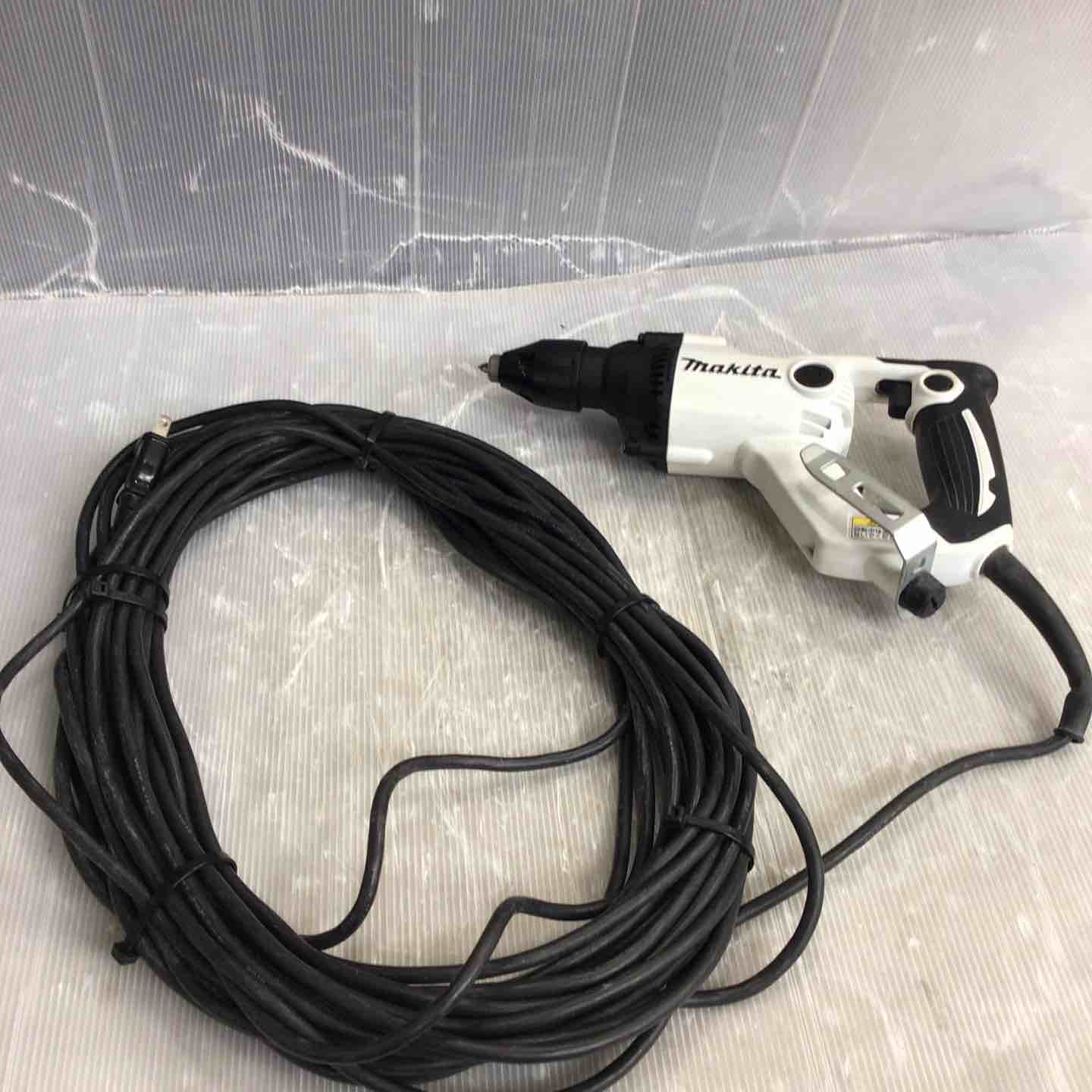 マキタ(Makita) ボード用スクリュードライバ FS6100W(白) ggw725x Amazon | マキタ(Makita) ボード用スクリュードライバ FS6100W(白