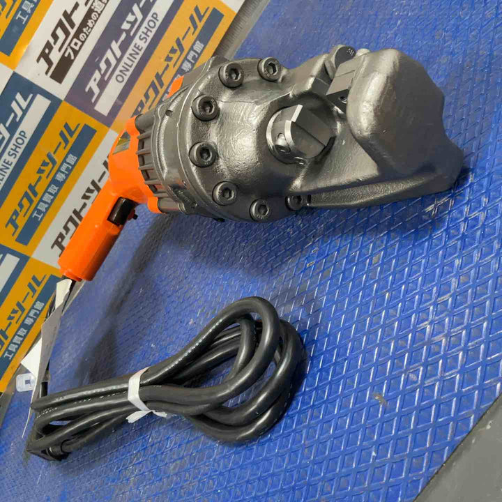 ★IKK DIAMOND(旧:石原) 鉄筋カッター DC-16LZ【草加店】