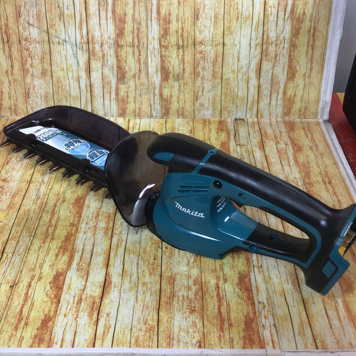 マキタ 充電バリカン MUH262DZ【川崎店】