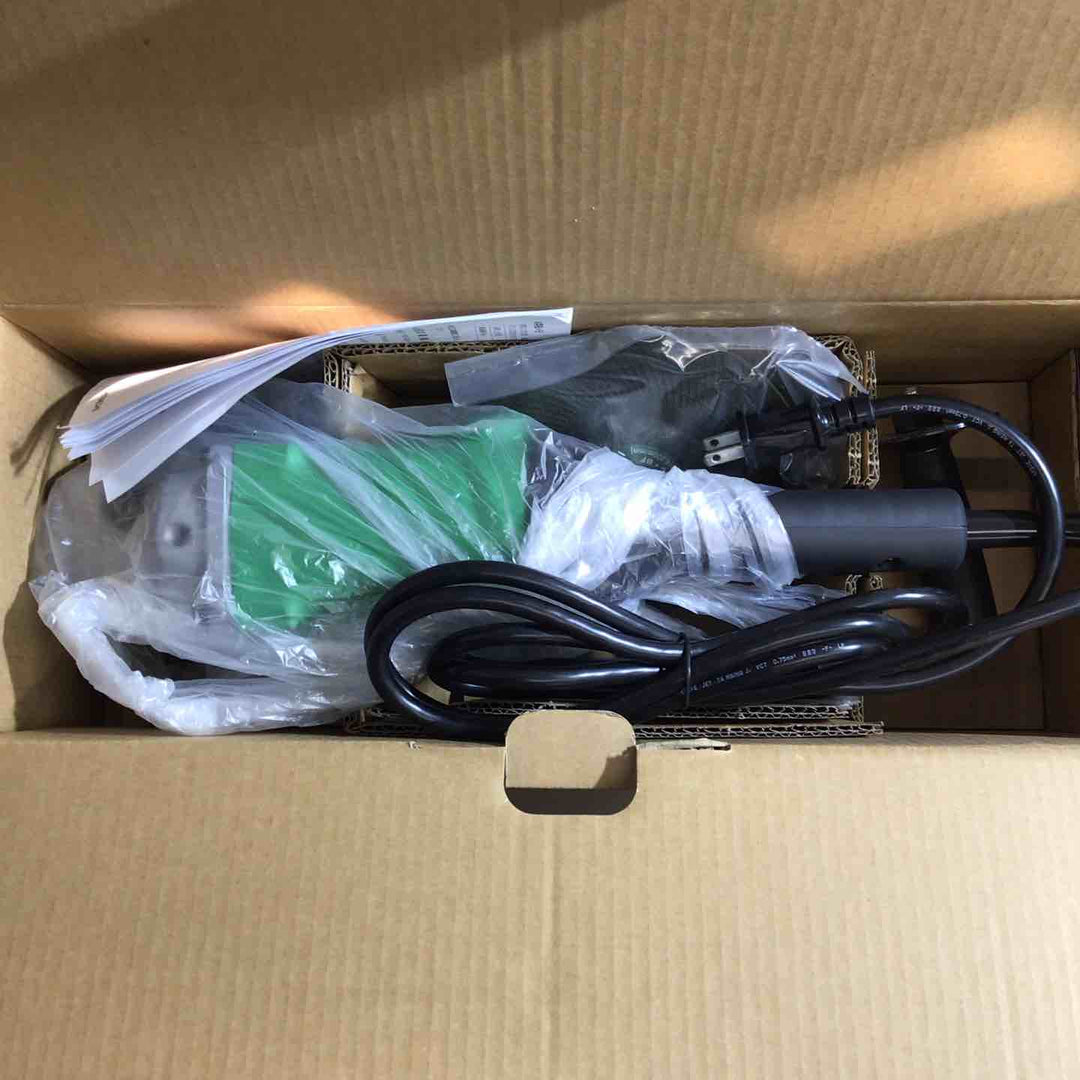 ◇ハイコーキ(HIKOKI ※旧:日立工機) 150mmディスクグラインダー G15SP【戸田店】