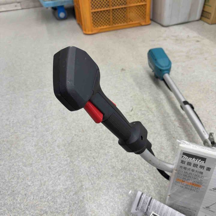 【店頭受取り限定】◇マキタ(makita) コードレス草刈機 MUR190SDZ【八潮店】