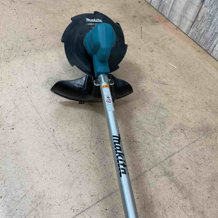 【中古品】マキタ(makita) コードレス刈払機 MUR194DZ ループハンドル【東大和店】