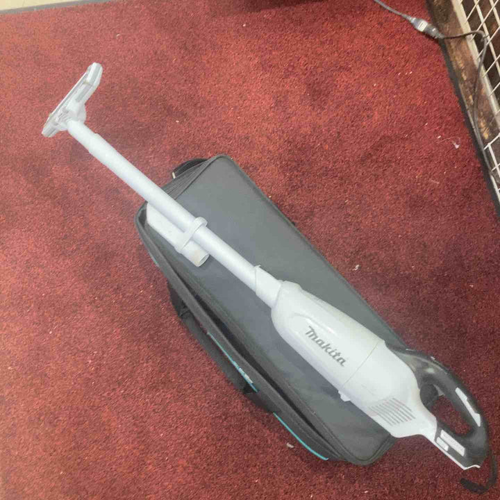 ◇マキタ(makita) コードレスクリーナ CL280FDZCW【町田店】