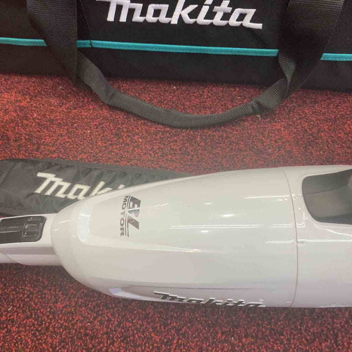 ☆マキタ(makita) コードレスクリーナー CL280FDZW【町田店】