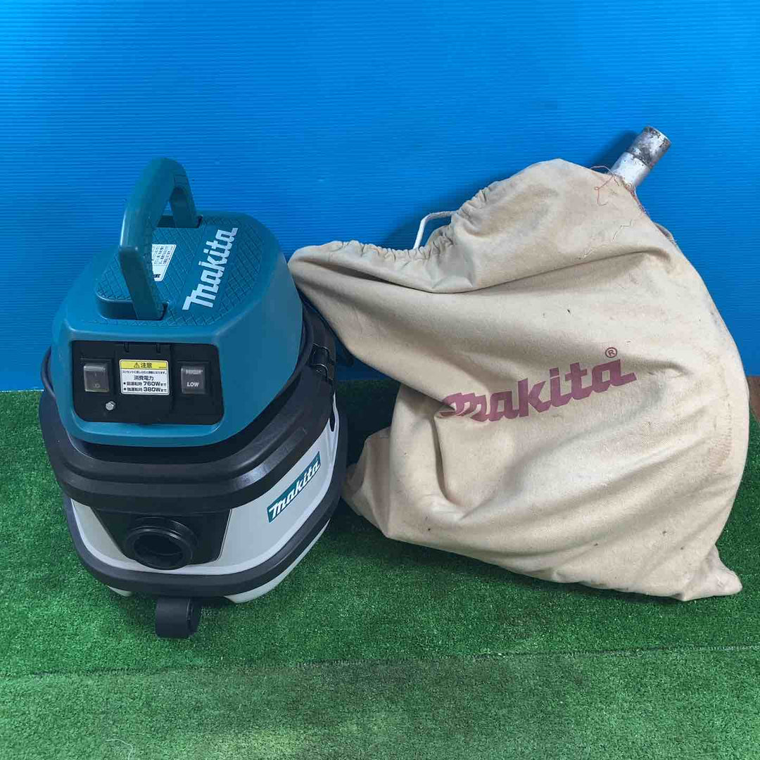 【店頭受取り限定】◇マキタ(makita) 乾式 集じん機 482(P)【岩槻店】