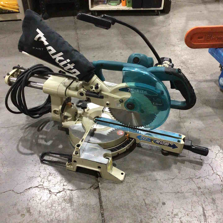 ☆マキタ(makita) スライドマルノコ LS0716FL【川口店】