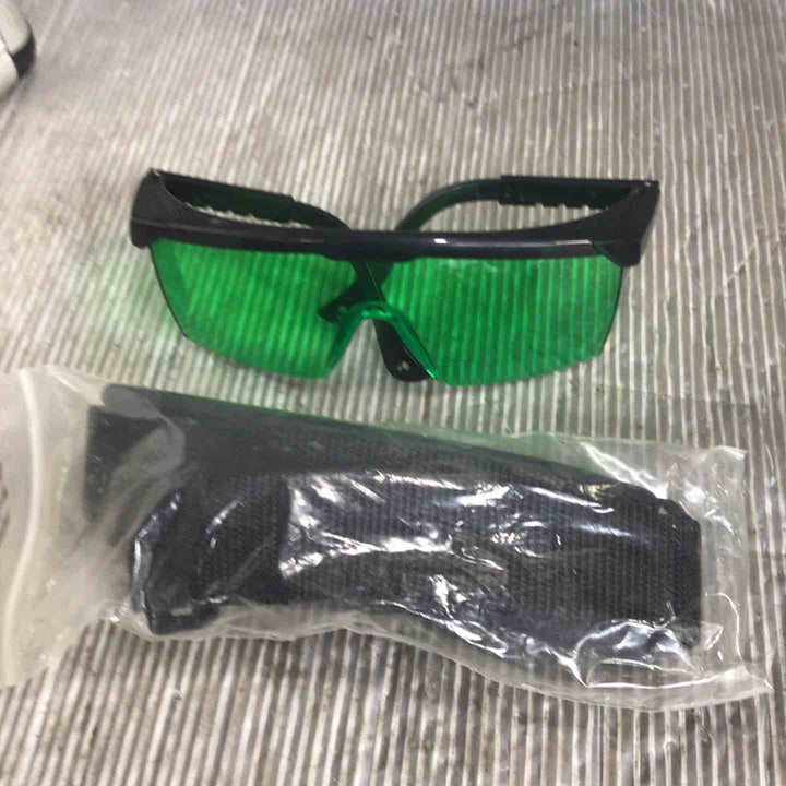 ◇マキタ(makita) グリーンレーザー墨出し器 SK207GP【草加店】