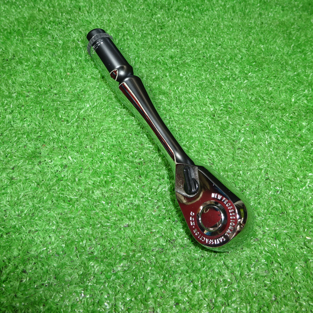 nepros 3/8sq ラチェットハンドル NBR3UN 【岩槻店】