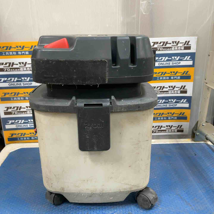 ◇リョービ(RYOBI) 集じん機 VC-1100【草加店】