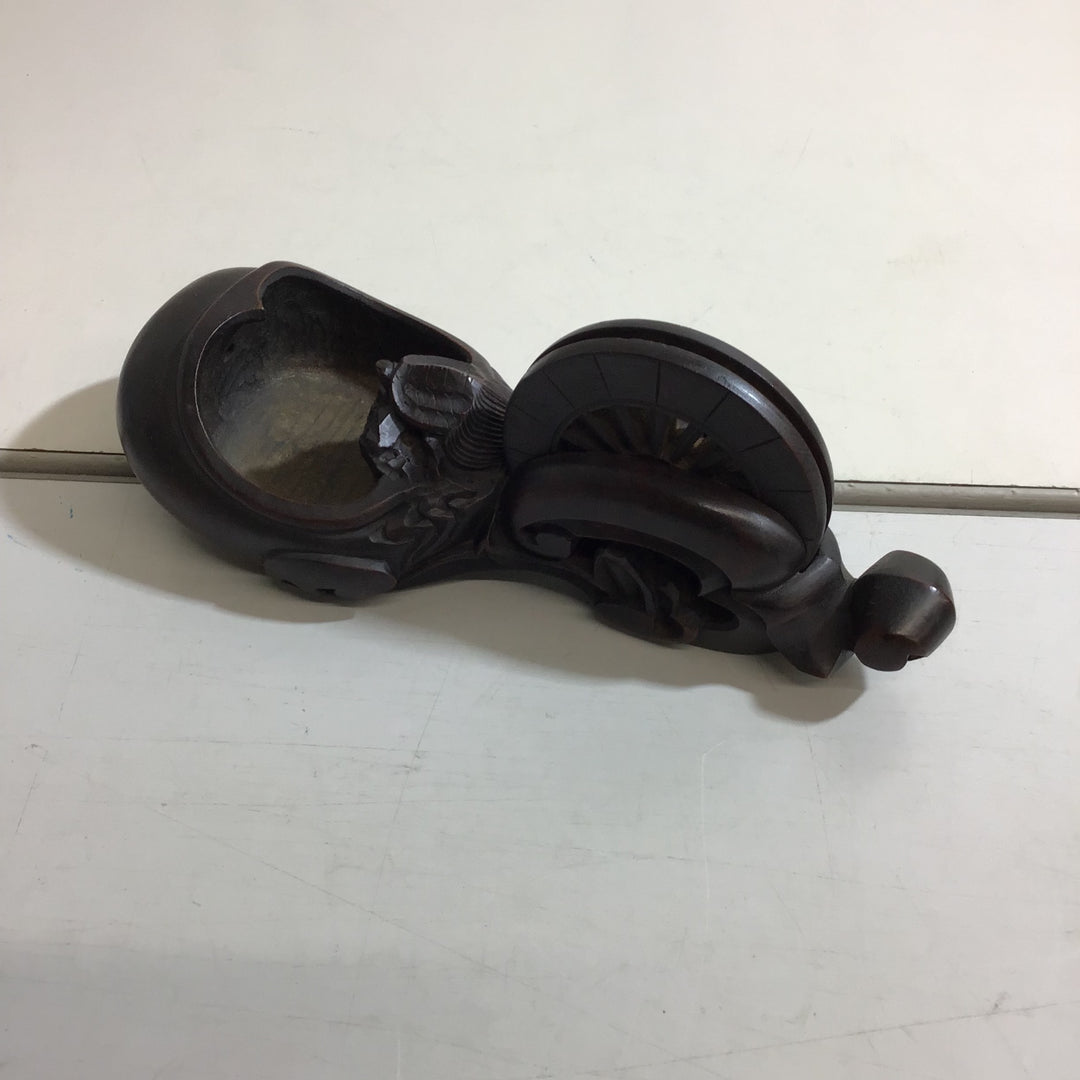 【中古品】墨坪 坪豊 全長約270mm 部品一部欠損 【戸田店】