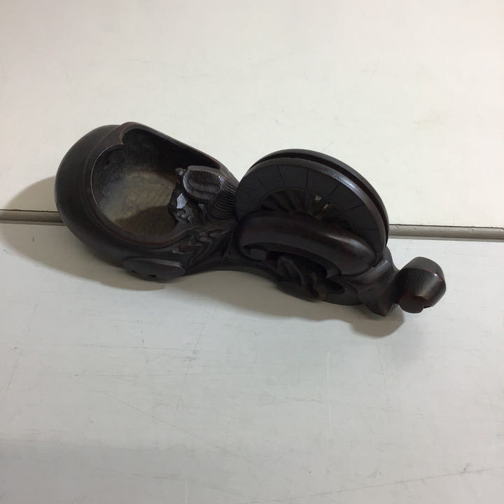 【中古品】墨坪 坪豊 全長約270mm 部品一部欠損 【戸田店】