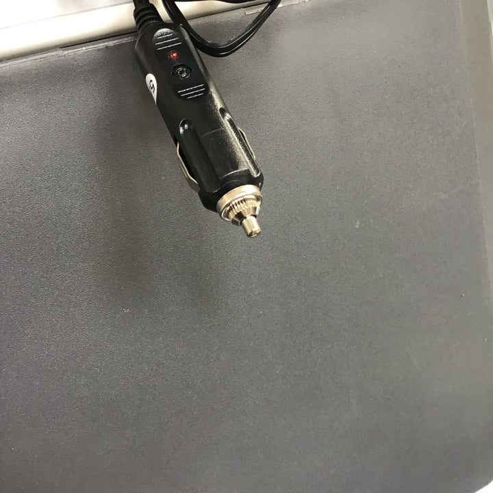 【中古/動作未確認】 TERZO エクセルクールマルチ 14L 車載DC12V専用ファン付き保冷庫&温冷庫  EA-CB6【草加店】