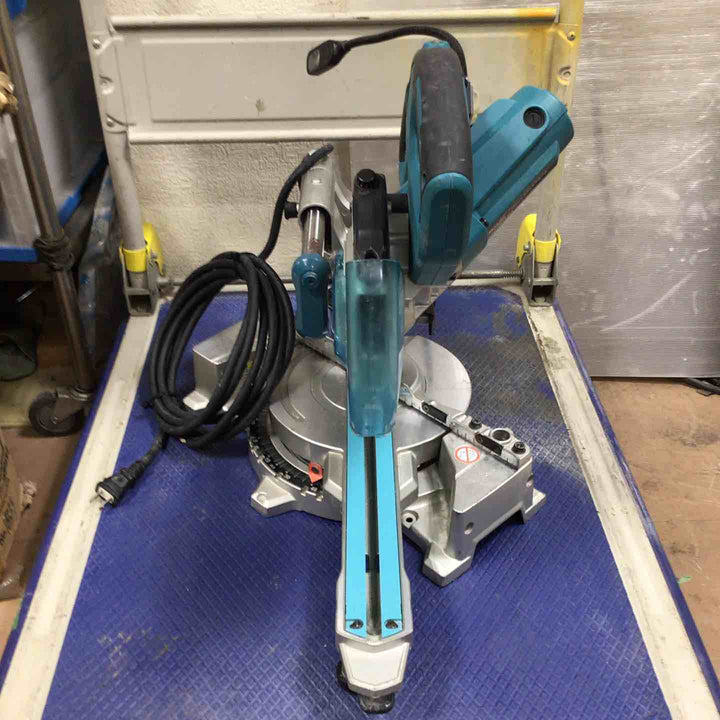 ★マキタ(makita) スライドマルノコ LS0613FL【草加店】