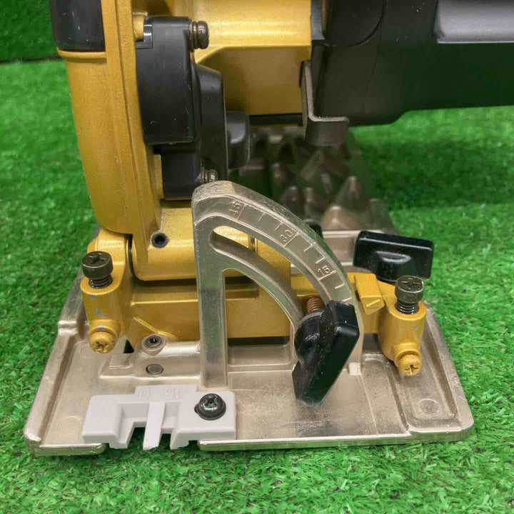 【中古品・限定色!】◇ハイコーキ(HIKOKI ※旧:日立工機) 165mm造作丸のこ C6UB2【桶川店】