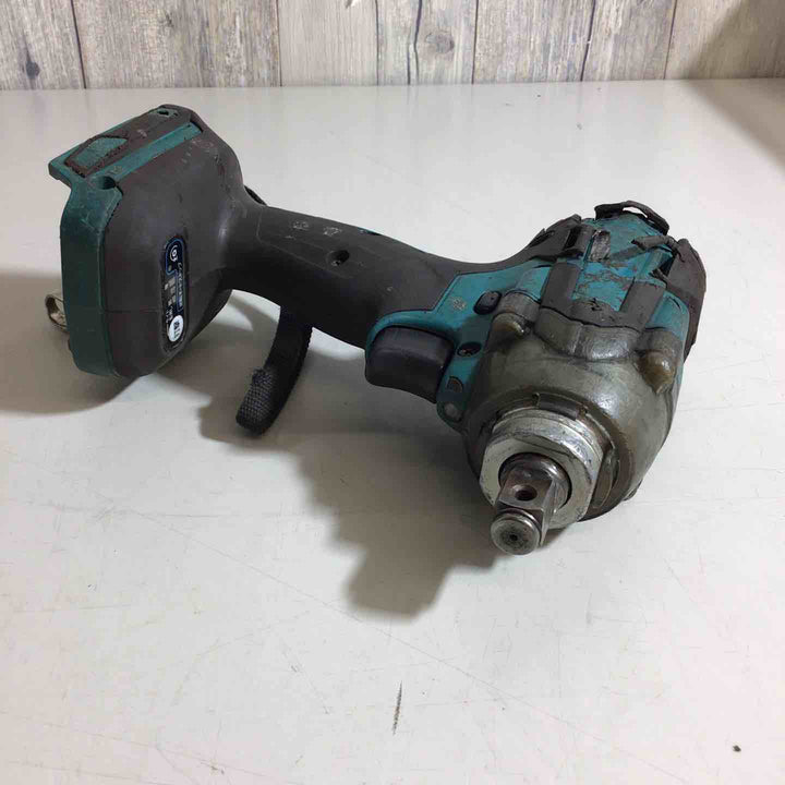 ★マキタ(makita) コードレスインパクトレンチ TW285DZ【戸田店】