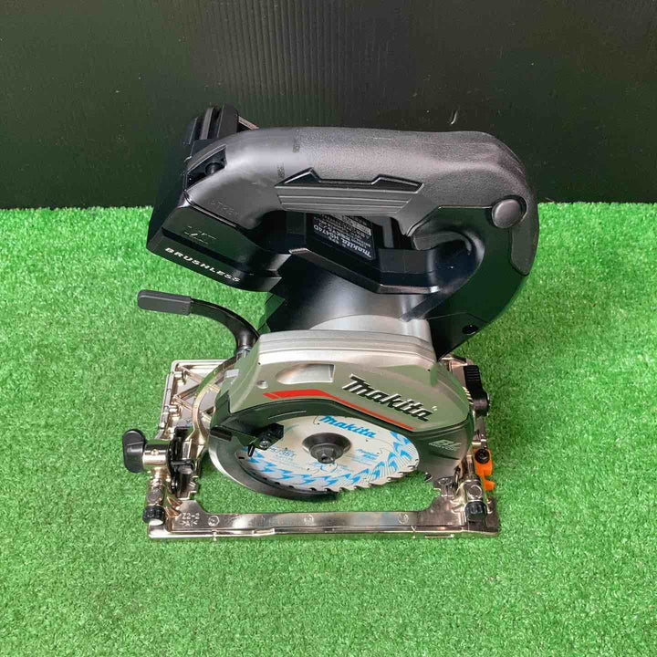 【中古美品】★マキタ(makita) コードレスマルノコ HS474DZB【岩槻店】