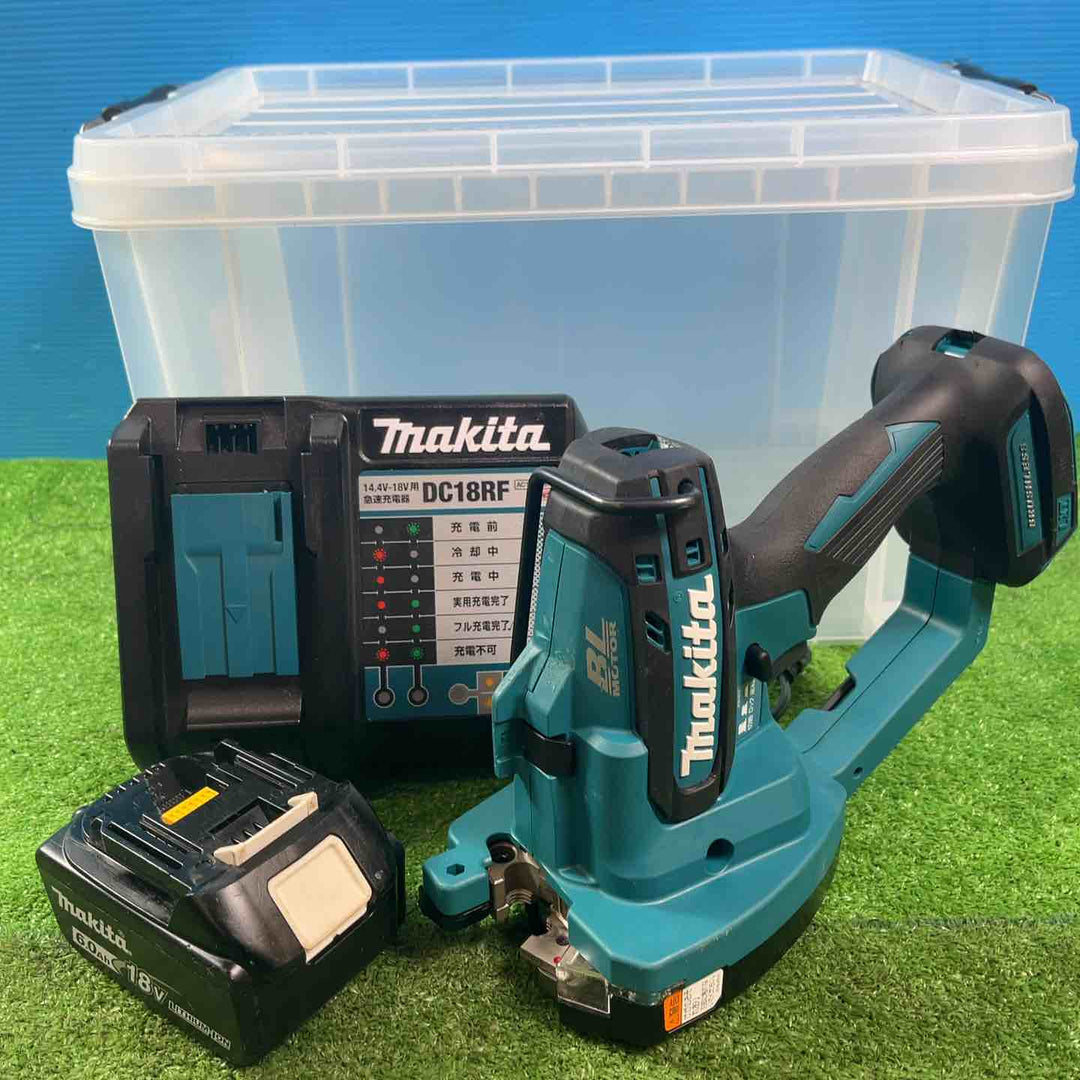 ★マキタ(makita) コードレス全ネジカッター SC102DRGX バッテリー1個【岩槻店】